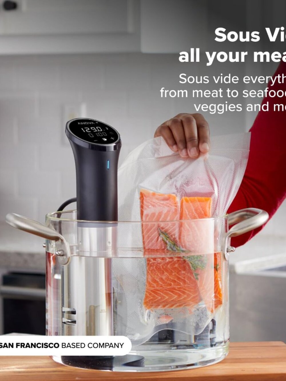 ANOVA Precision Cooker 3.0 - Picture 10 of 10